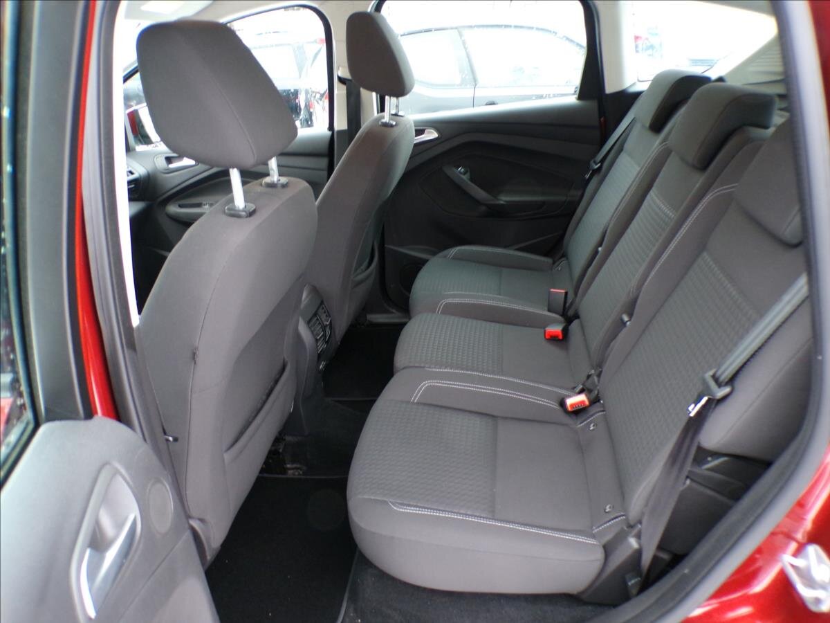 Ford C-MAX Kombi 1,5 l 110 kw
