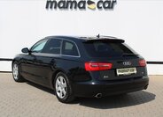 Audi A6 Kombi 3,0 l 150 kw