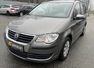 Volkswagen Touran 14