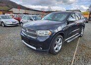 Dodge Durango Kombi 5,7 l 265 kw