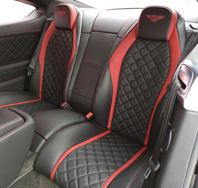 Bentley Continental GT 11