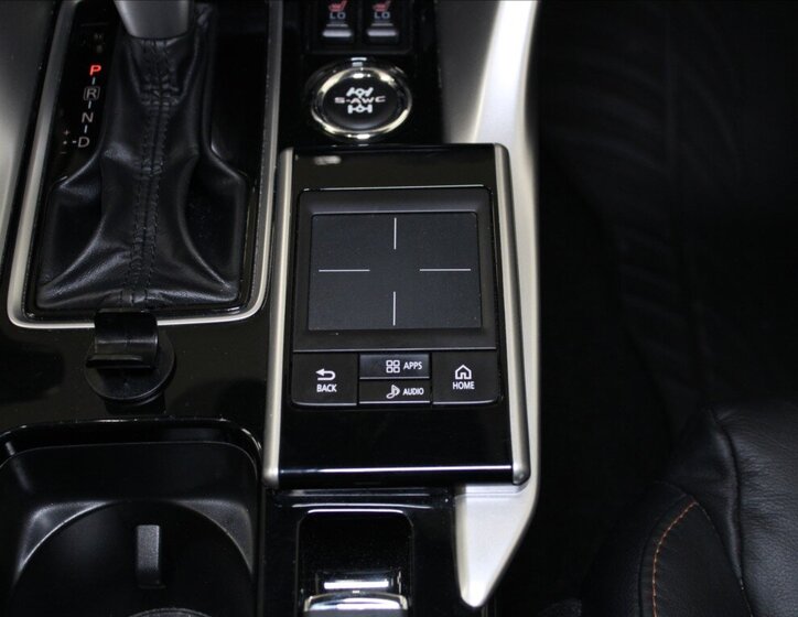 Mitsubishi Eclipse Cross 16