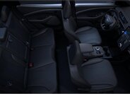 Ford Mustang Mach-E SUV 0,0 216 kw