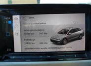 Volkswagen Golf Kombi 2,0 l 85 kw