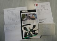 Škoda Octavia Kombi 1,2 l 77 kw