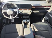 Hyundai Kona SUV / Terénní 1,6 l 145 kw