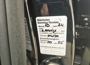 Volkswagen Golf Kombi 2,0 l 110 kw