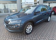 Škoda Karoq SUV / Terénní 2,0 l 85 kw