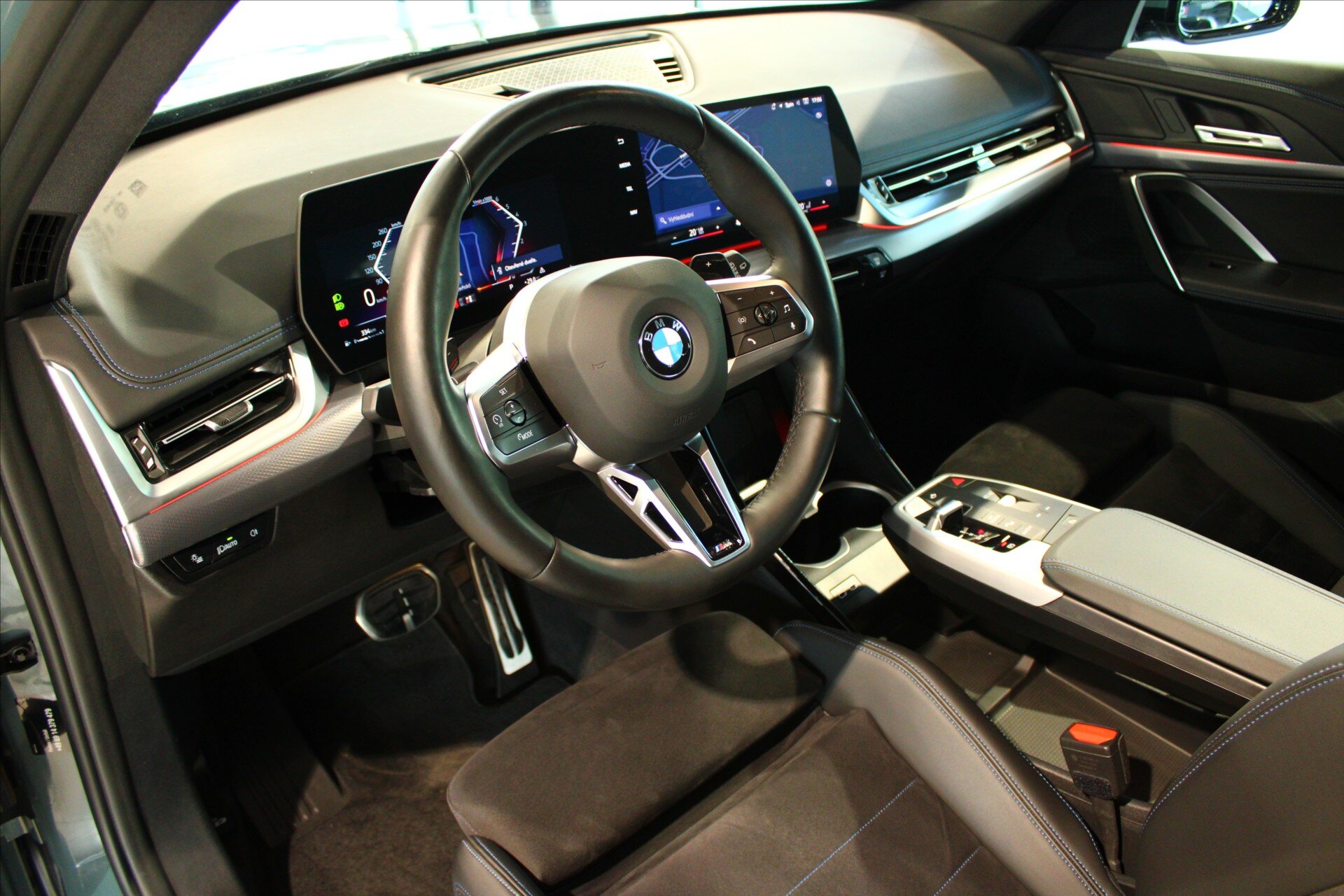 BMW X1 SUV / Terénní 2,0 l 145 kw