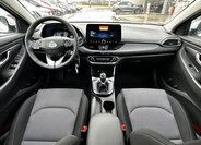 Hyundai i30 Kombi 1,5 l 70 kw