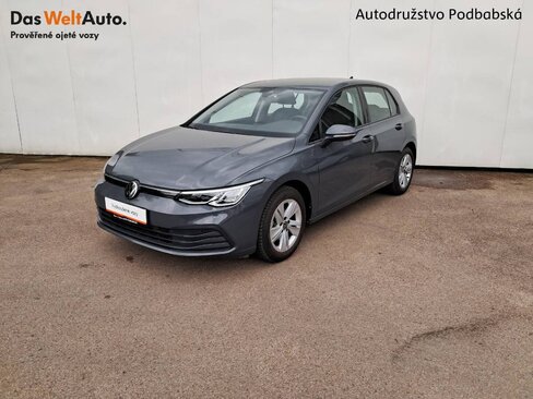 Volkswagen Golf Hatchback 999,0 81 kw