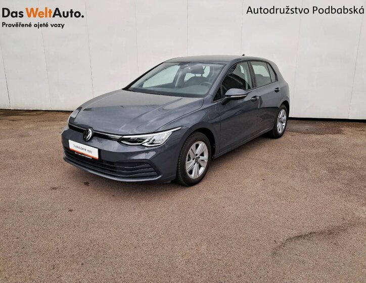 Volkswagen Golf Hatchback 999,0 81 kw