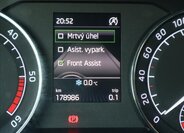 Škoda Superb Kombi 2,0 l 110 kw