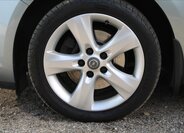 Opel Astra Kombi 2,0 l 121 kw