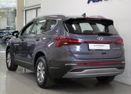 Hyundai Santa Fe 3