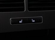 Land Rover Range Rover Sport SUV 3,0 l 215 kw