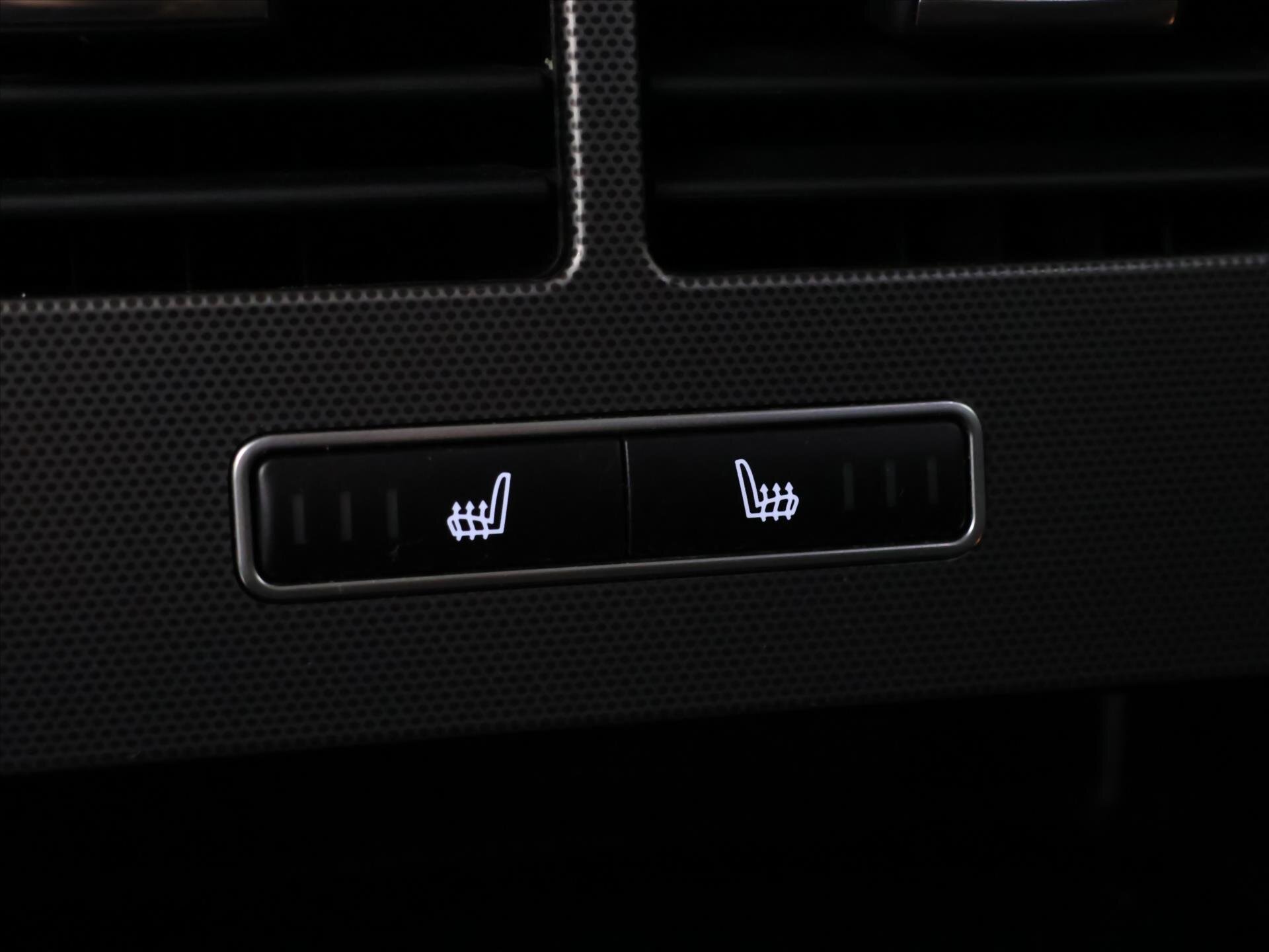 Land Rover Range Rover Sport SUV 3,0 l 215 kw