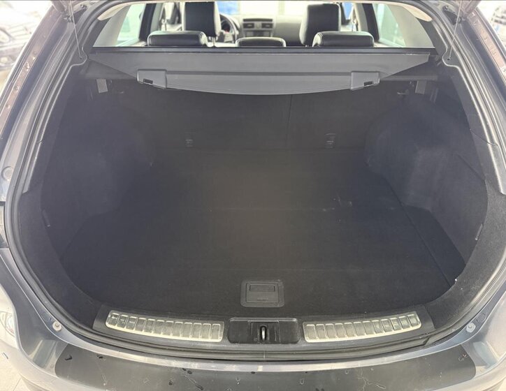 Mazda 6 Kombi 2,5 l 125 kw