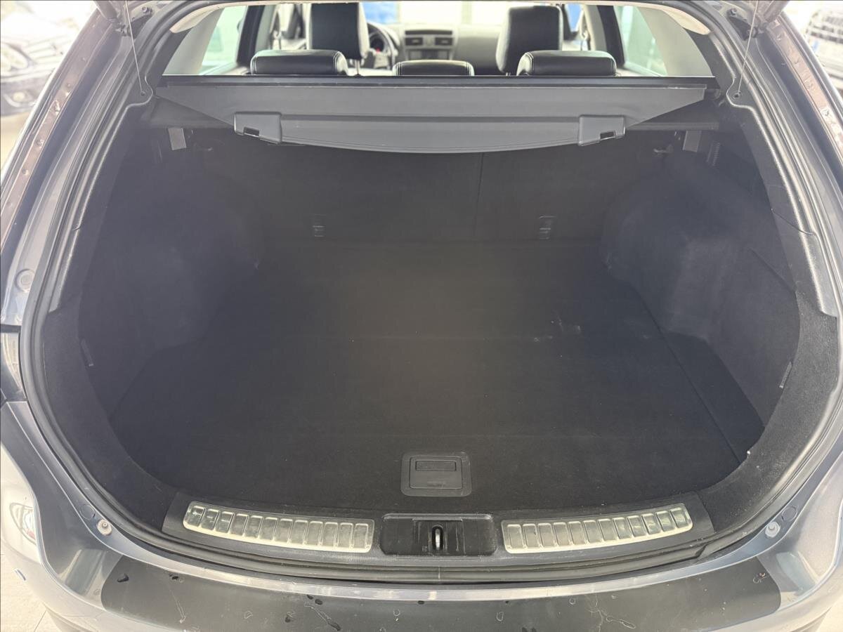 Mazda 6 Kombi 2,5 l 125 kw