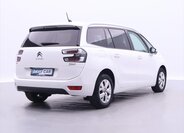 Citroën Grand C4 Picasso MPV 1,2 l 96 kw