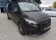 Mercedes-Benz Třídy V 1