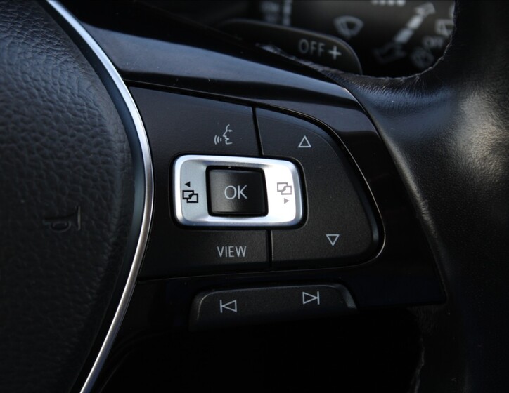 Volkswagen Passat 28