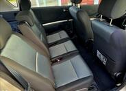 Toyota Corolla Verso 14