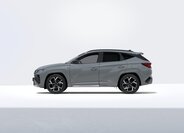 Hyundai Tucson SUV / Terénní 1,6 l 0