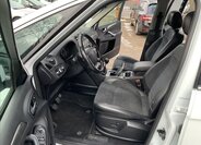 Ford S-MAX Kombi 2,2 l 147 kw