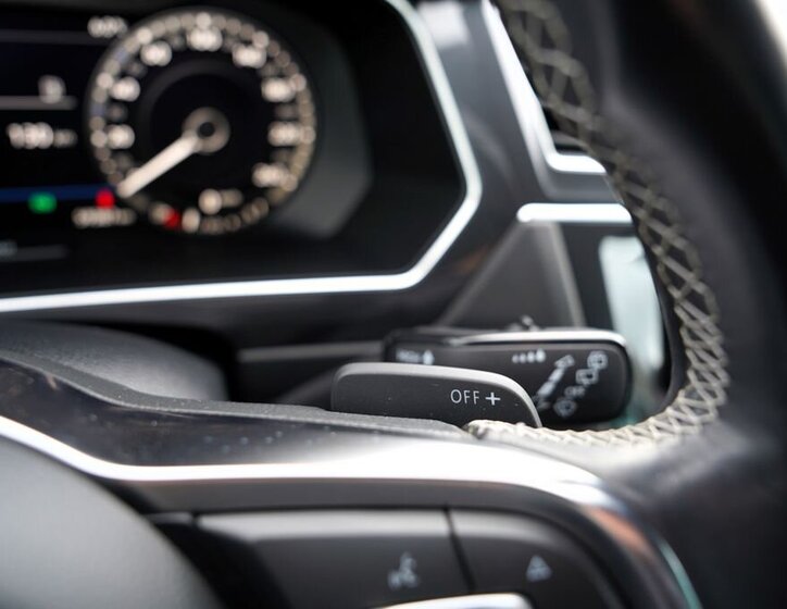 Volkswagen Tiguan SUV / Terénní 2,0 l 169 kw