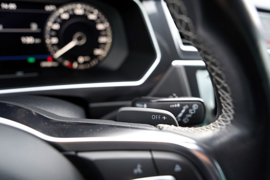 Volkswagen Tiguan SUV / Terénní 2,0 l 169 kw