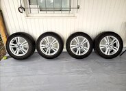 Ford Galaxy MPV 2,0 l 140 kw