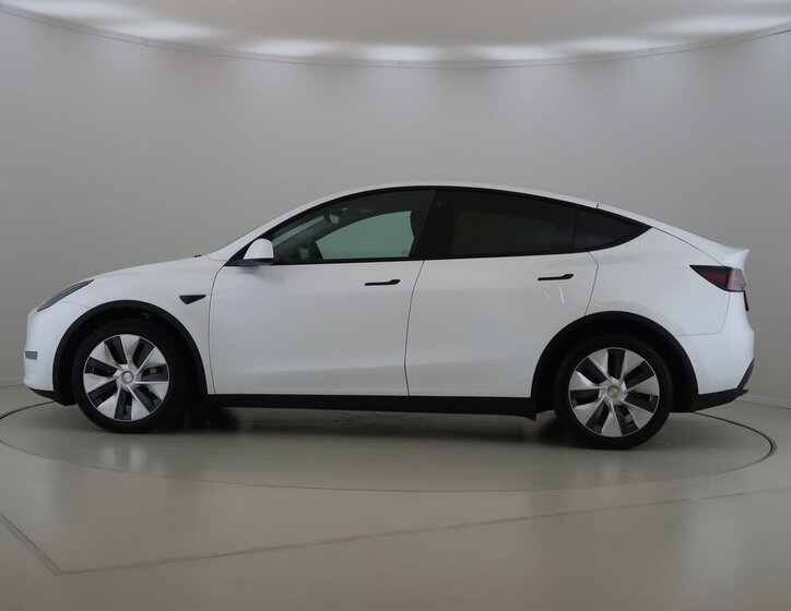 Tesla Model Y SUV 0,0 378 kw