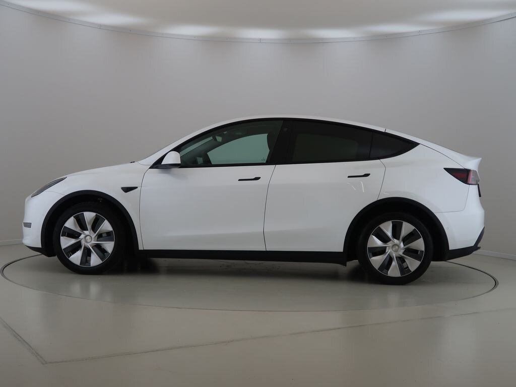 Tesla Model Y SUV 0,0 378 kw