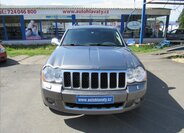 Jeep Grand Cherokee SUV / Terénní 3,0 l 160 kw