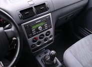 Ford Tourneo Connect MPV 1,8 l 81 kw