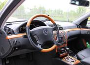 Mercedes-Benz Třídy S 7