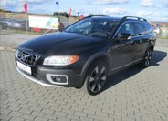Volvo XC70 1