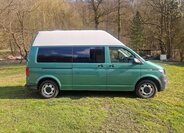 Volkswagen Transporter VAN / Minibus 0,0 110 kw