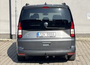Volkswagen Caddy MPV 2,0 l 90 kw