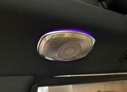 Mercedes-Benz Ostatní SUV / Terénní 3,0 l 285 kw