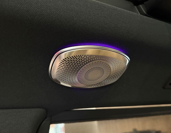 Mercedes-Benz Ostatní SUV / Terénní 3,0 l 285 kw