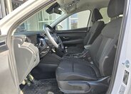 Hyundai Tucson SUV / Terénní 1,6 l 110 kw