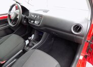 Škoda Citigo Hatchback 999,0 44 kw