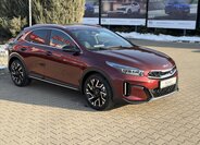 KIA XCeed CUV / Crossover 1,6 l 110 kw