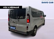 Renault Trafic 3