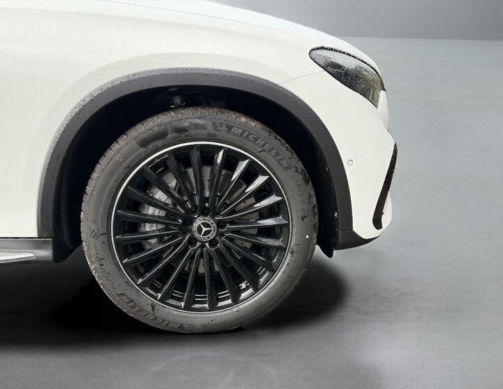 Mercedes-Benz GLC 15