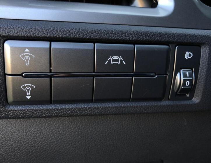 SsangYong Korando SUV 1,5 l 120 kw