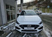Hyundai i30 Hatchback 1,5 l 70 kw