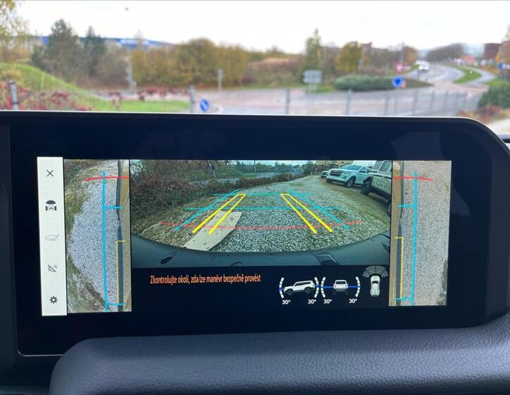 Toyota Land Cruiser 34